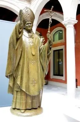 La verdad de la religión Católica