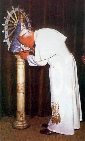 La verdad de la religión Católica