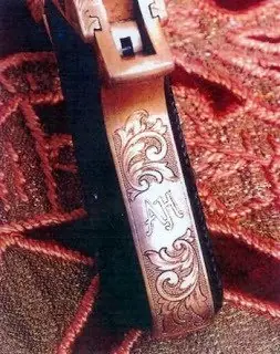 armas famosas de la historia