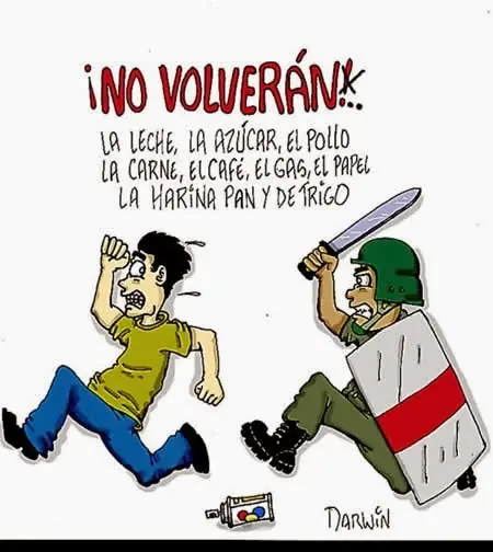 Caricaturas