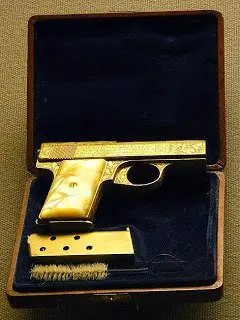 armas con historia