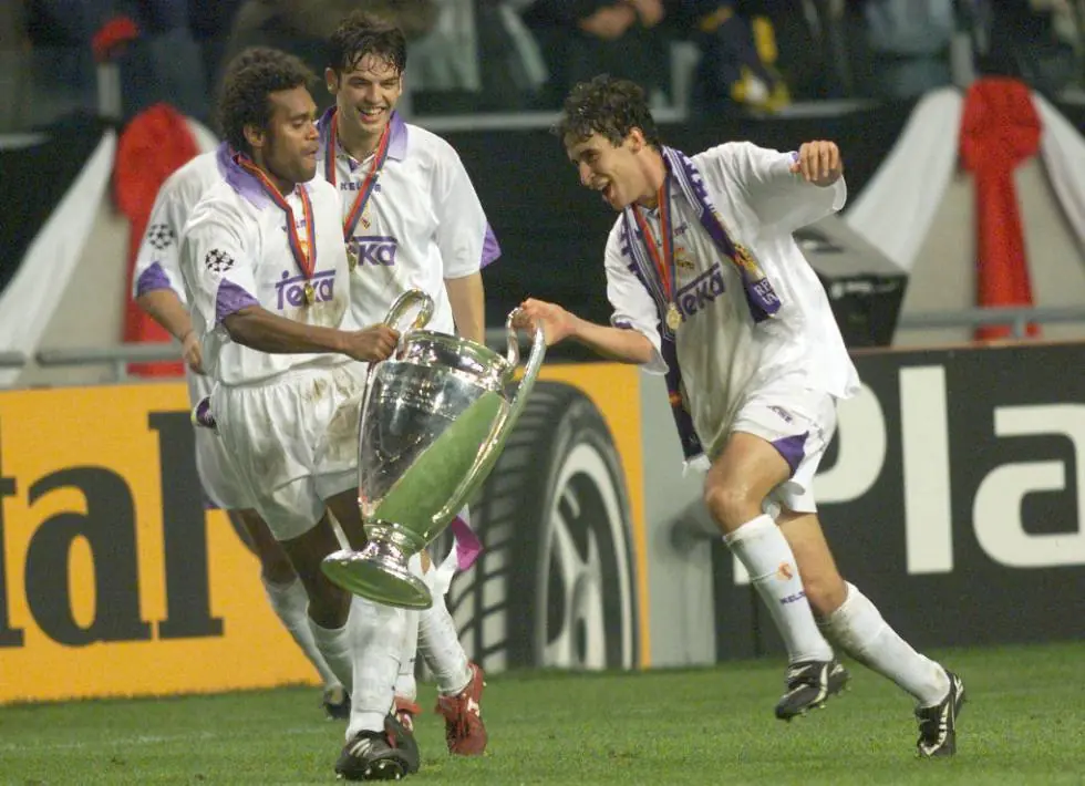 ronaldo ronaldo