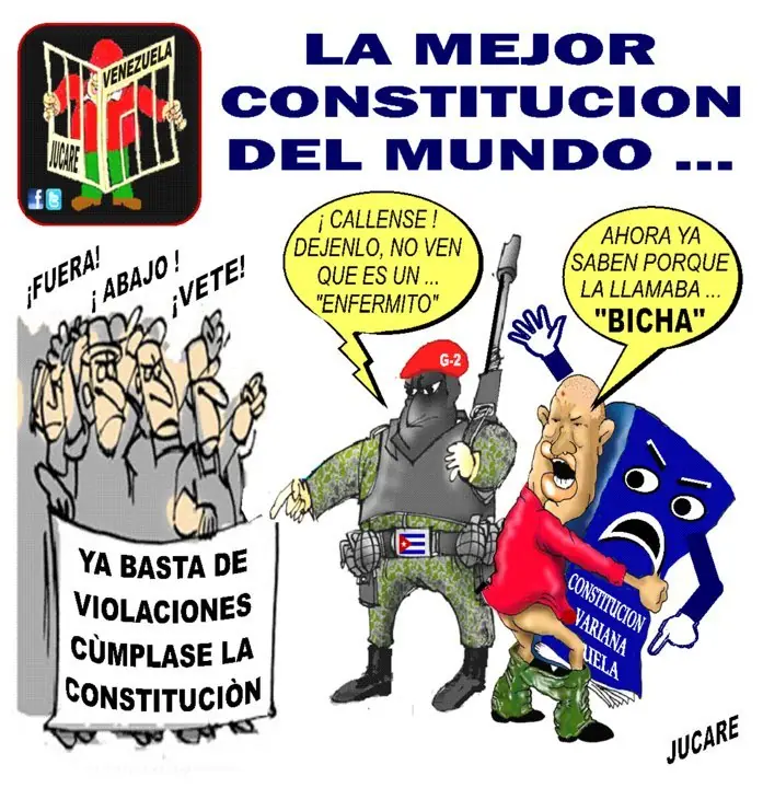 Venezuela
