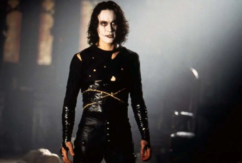 Brandon Lee