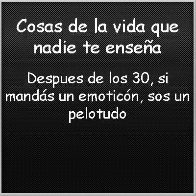 consejos