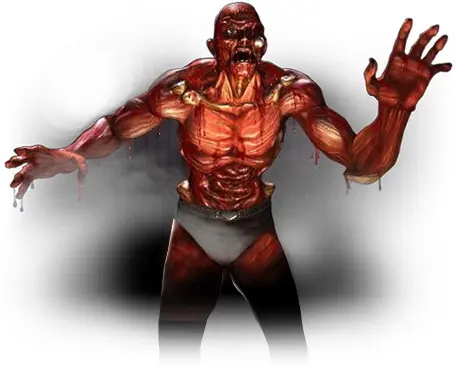 Mortal Kombat: Meat