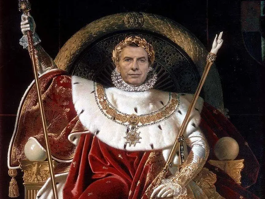 macri