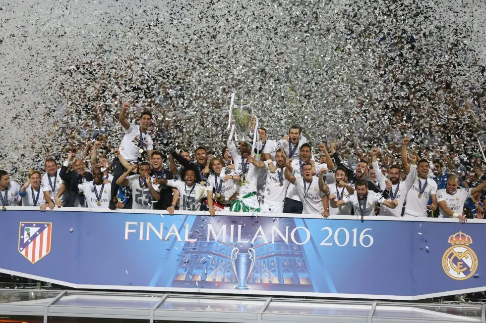 madrid madrid