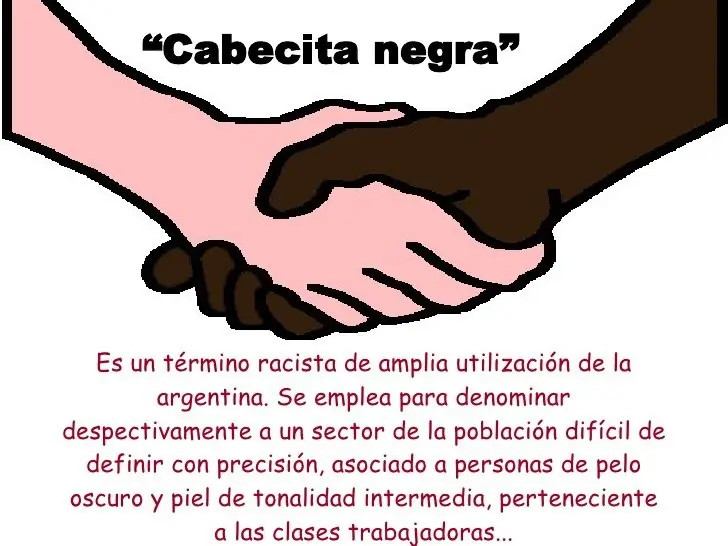 Racismo