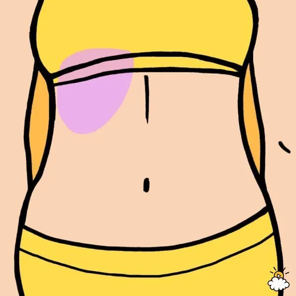 9 Áreas del cuerpo que debes cuidar sino quieres morir