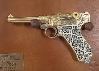armas con historia