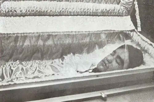 Los Lee y sus muertes