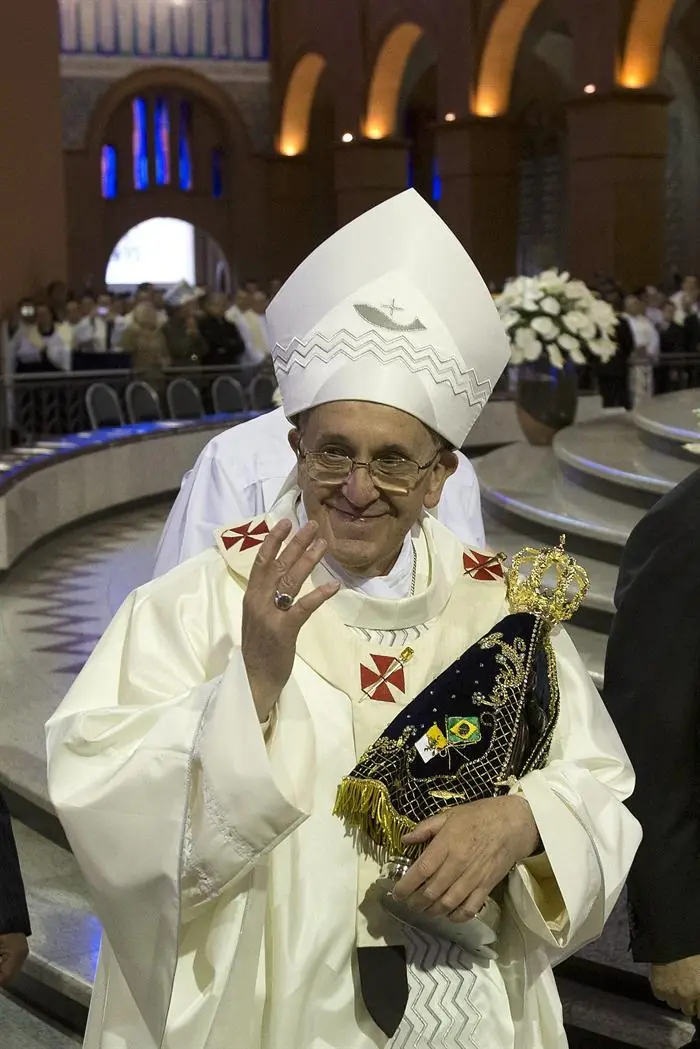 La verdad de la religión Católica