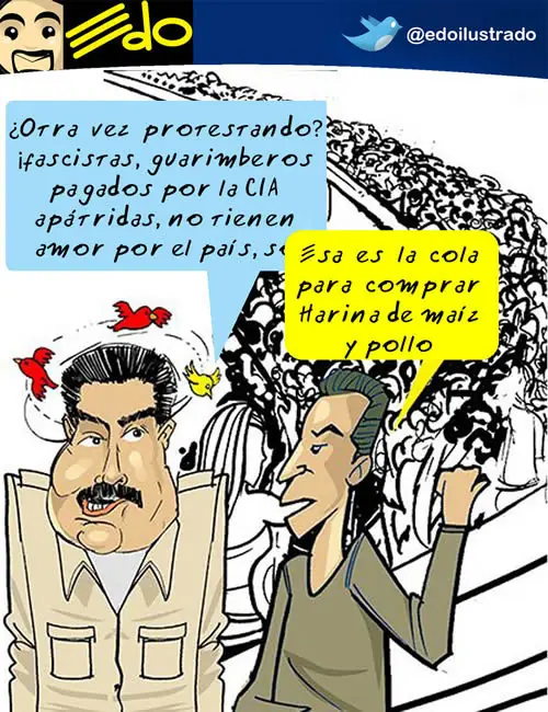 Caricaturas