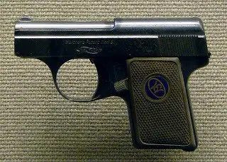 armas famosas de la historia