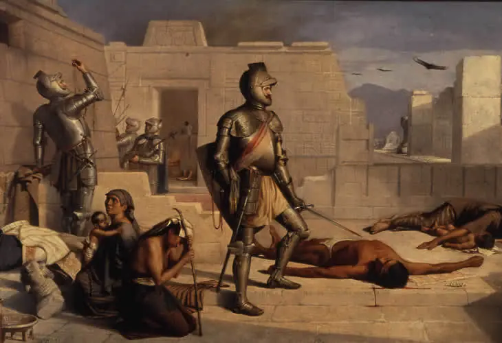 Indios Indios