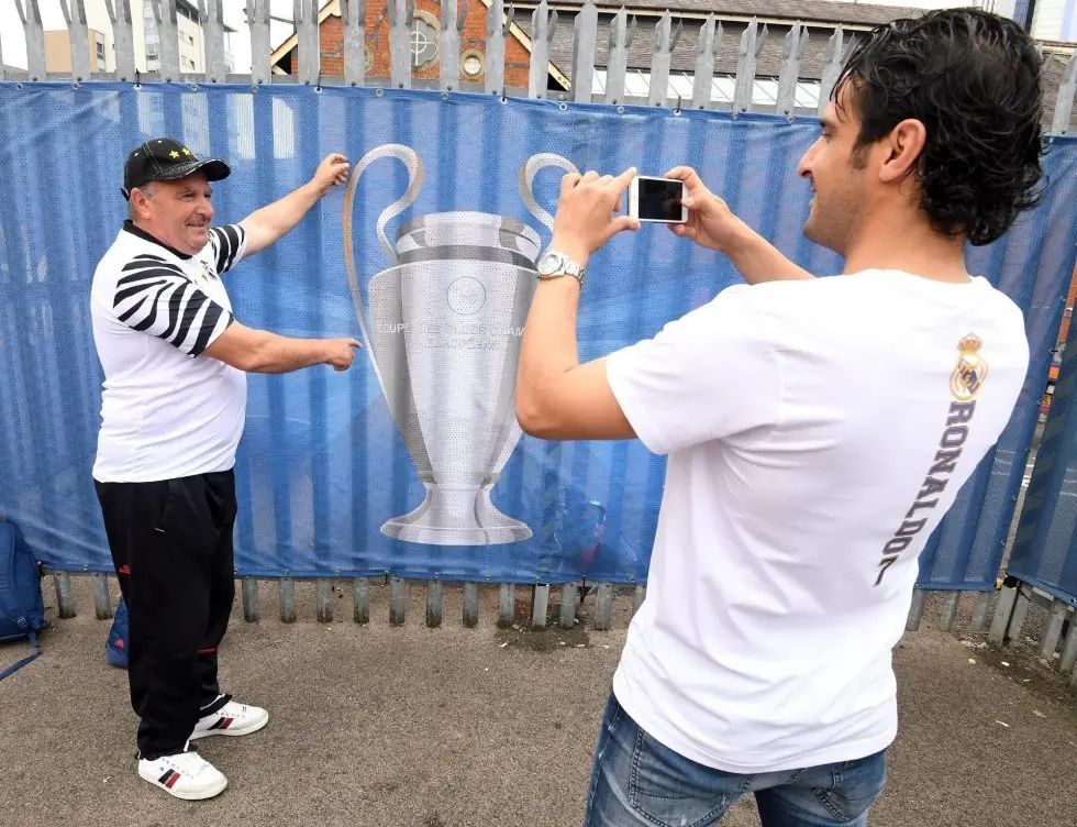 realmadrid realmadrid