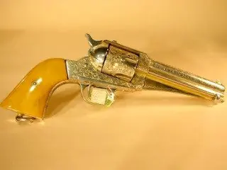 armas con historia