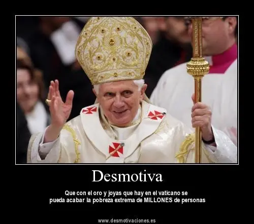 Catolicismo