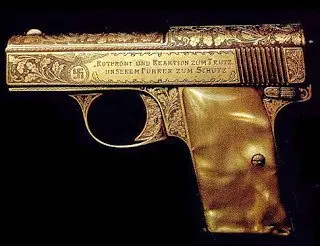 armas