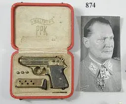 armas famosas de la historia