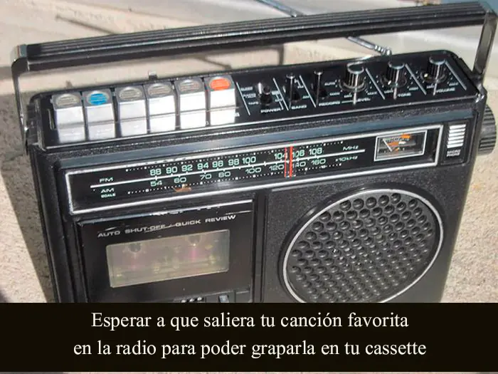 Fotos que entenderán quienes vivieron en otra generación Fotos que entenderán quienes vivieron en otra generación