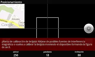 Geocam, Fotos Georeferenciadas