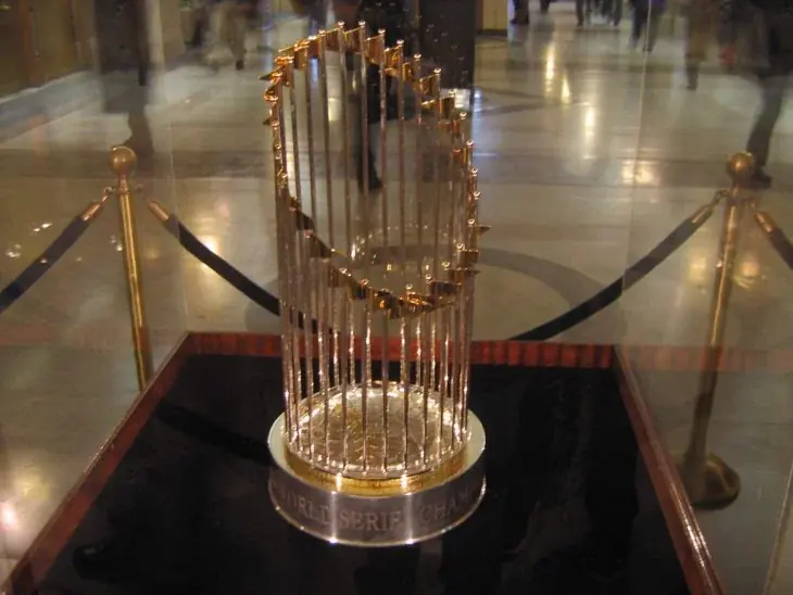 Esto es lo que cuestan los mas grandes trofeos de deportes Esto es lo que cuestan los mas grandes trofeos de deportes