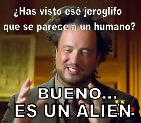alienigenas