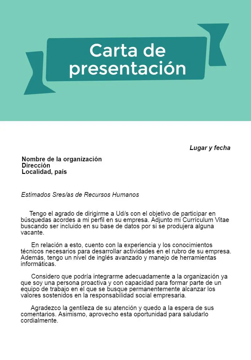 entrevista de trabajo