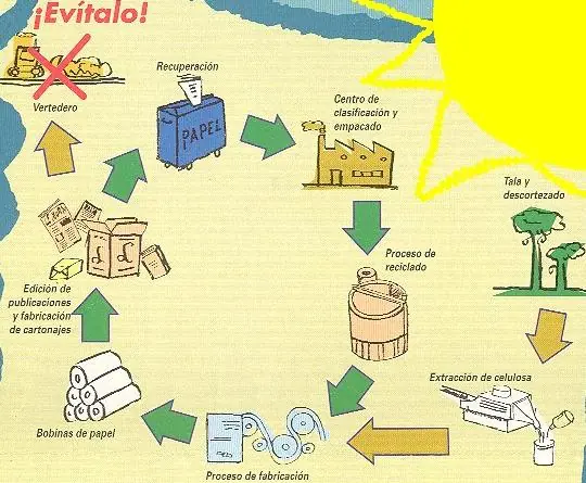 ecosistema ecosistema