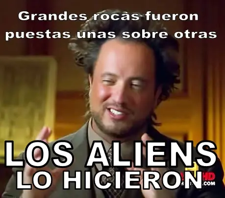 alienigenas