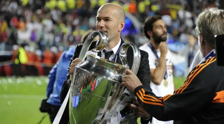 Real madrid Real madrid