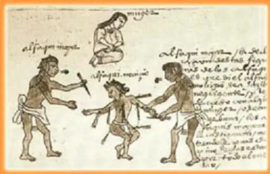 Castigos Castigos