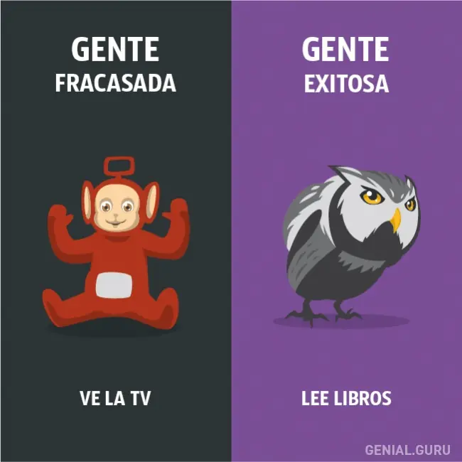 diferencia