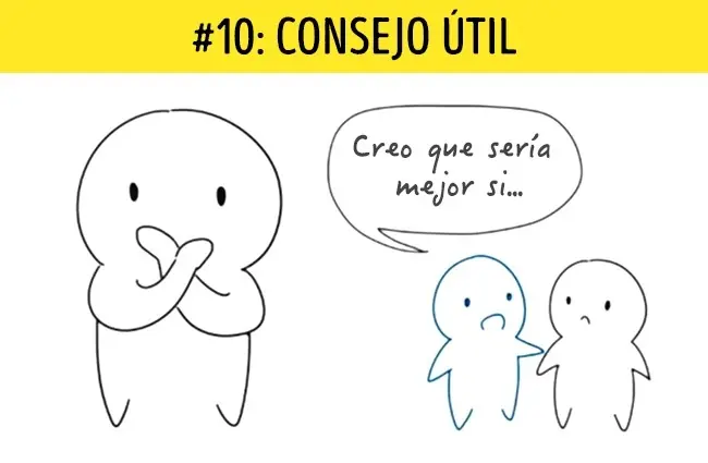 10 Señales de que le gustas a una persona introvertida