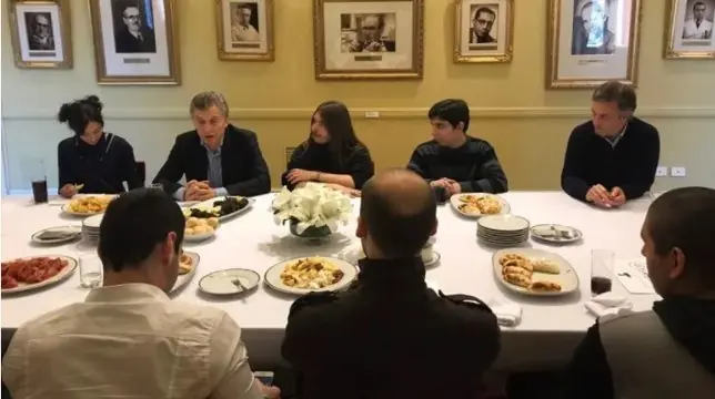Llamado urgente al ejercito de linces!