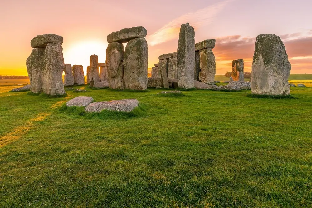 12 Monumentos cuyos misterios aún no han sido descifrados