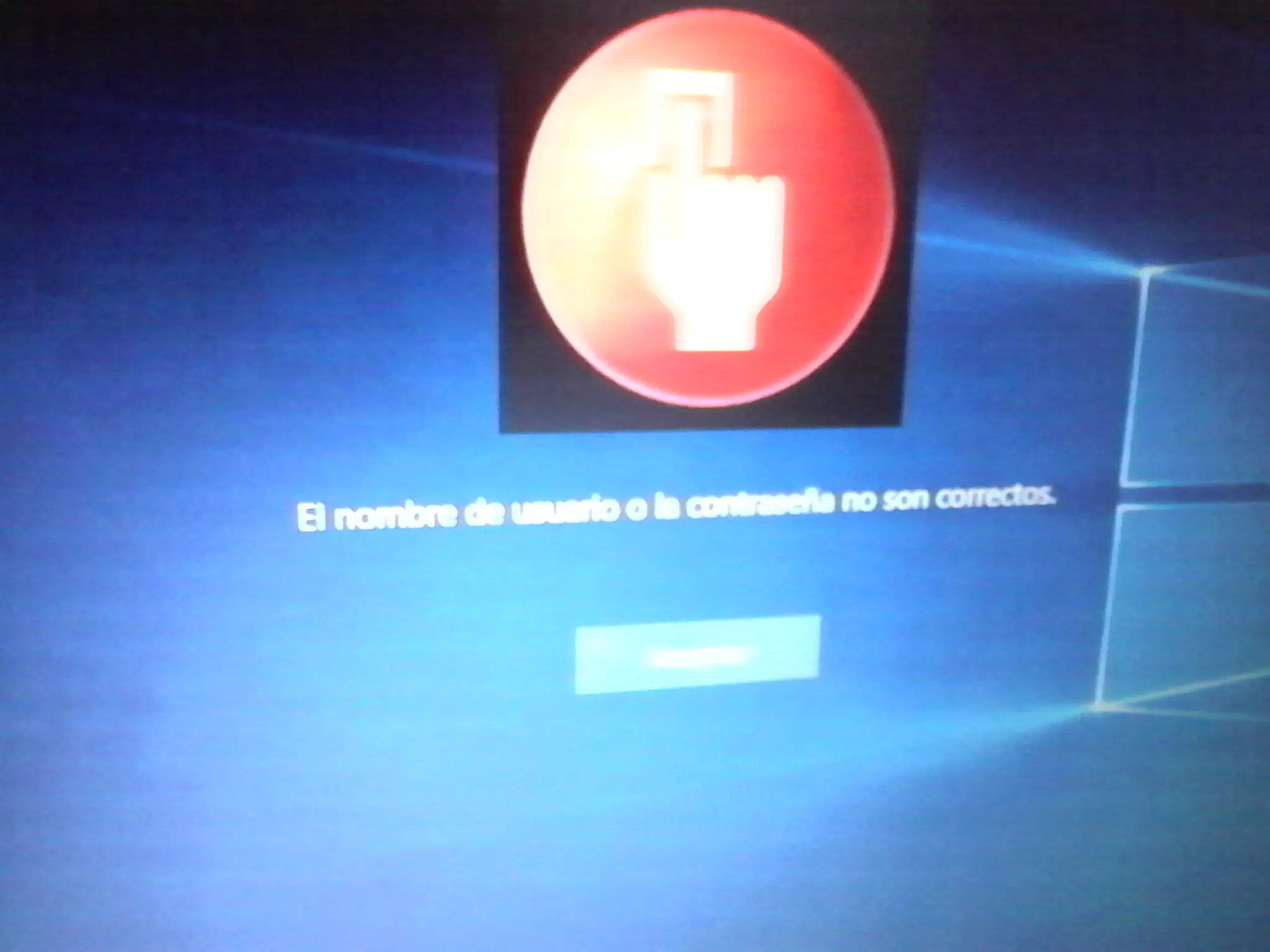 no actualizar