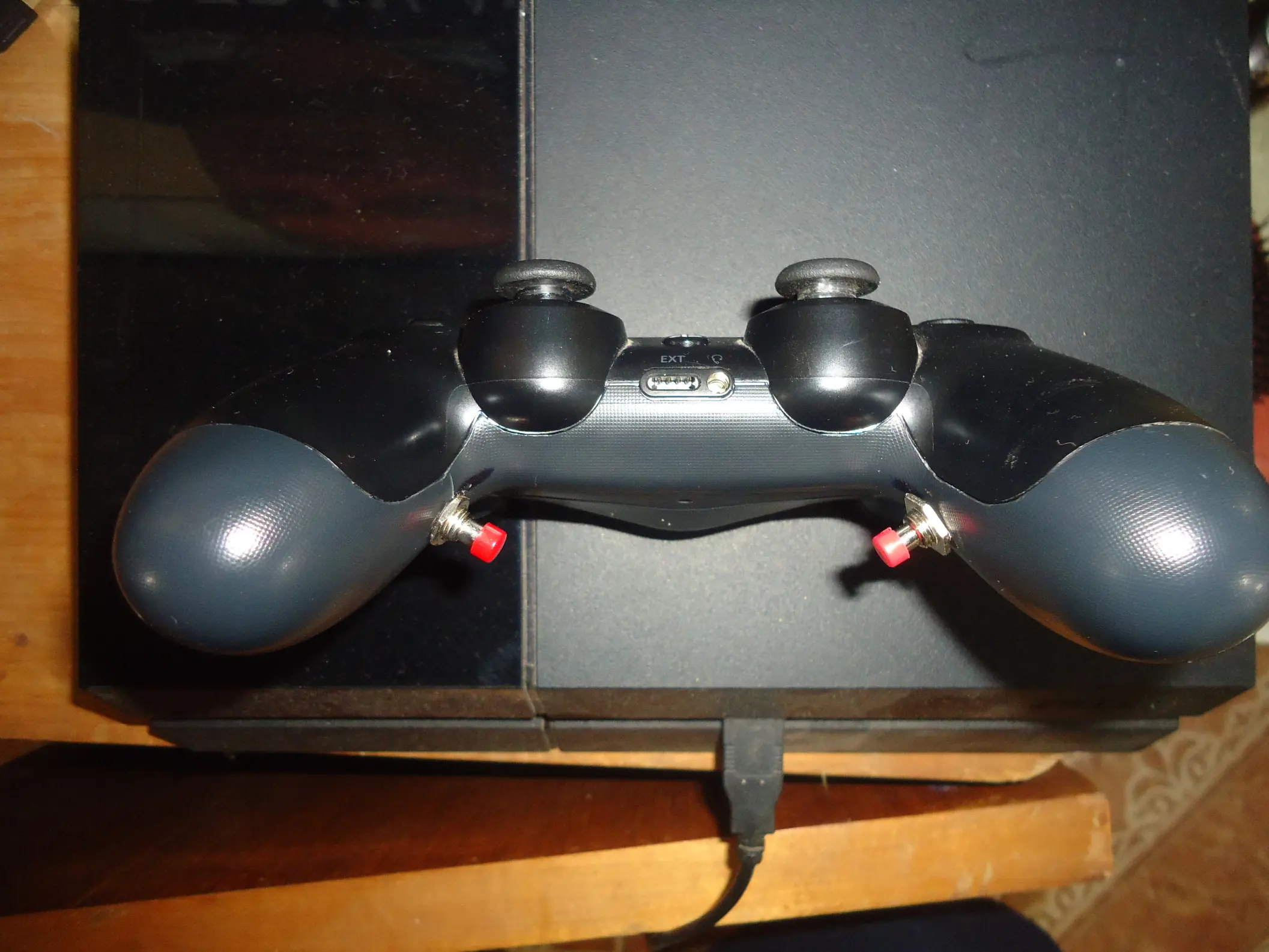 mod dualshock 4