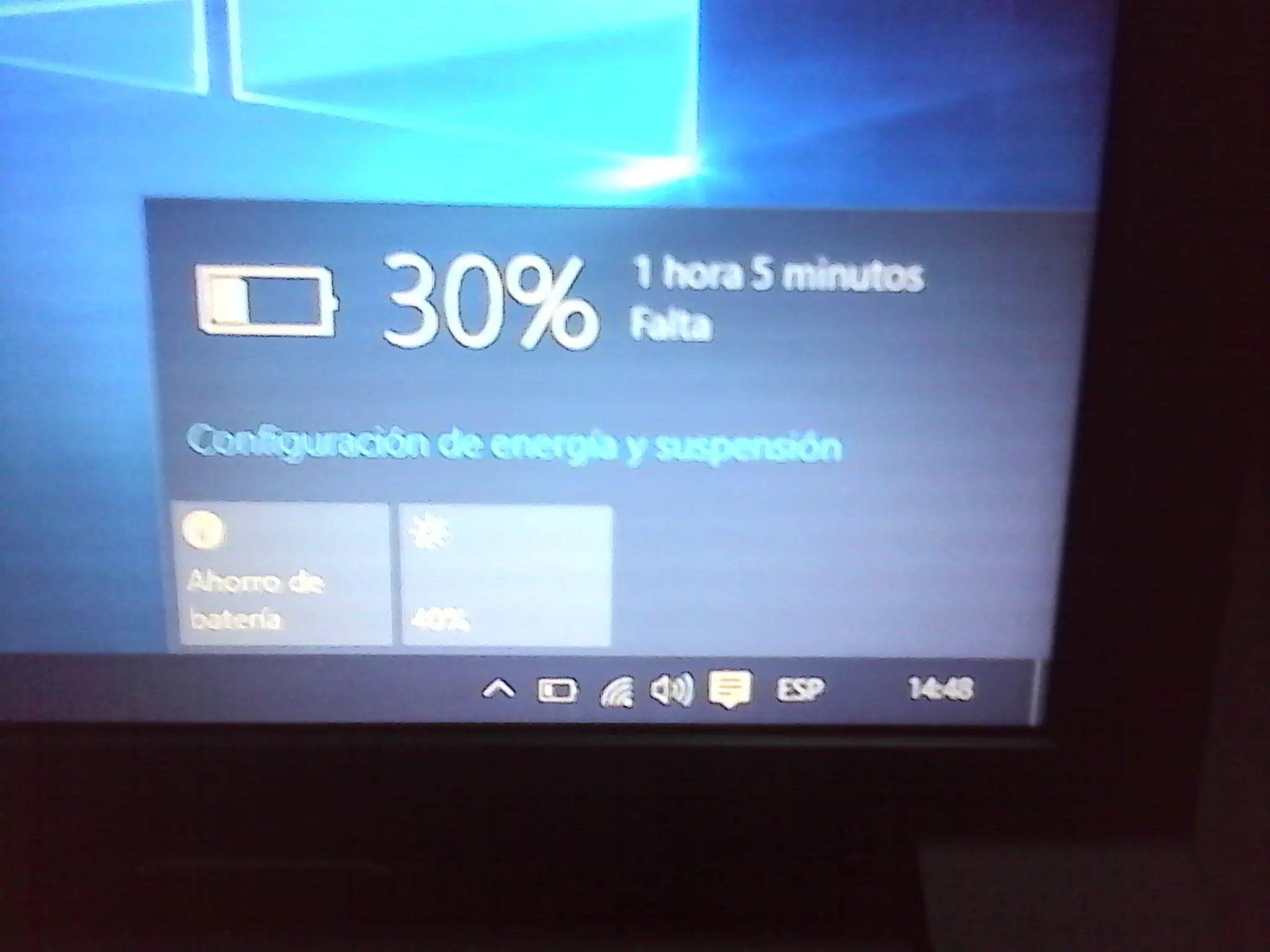 Mi terrible historia con windows 10