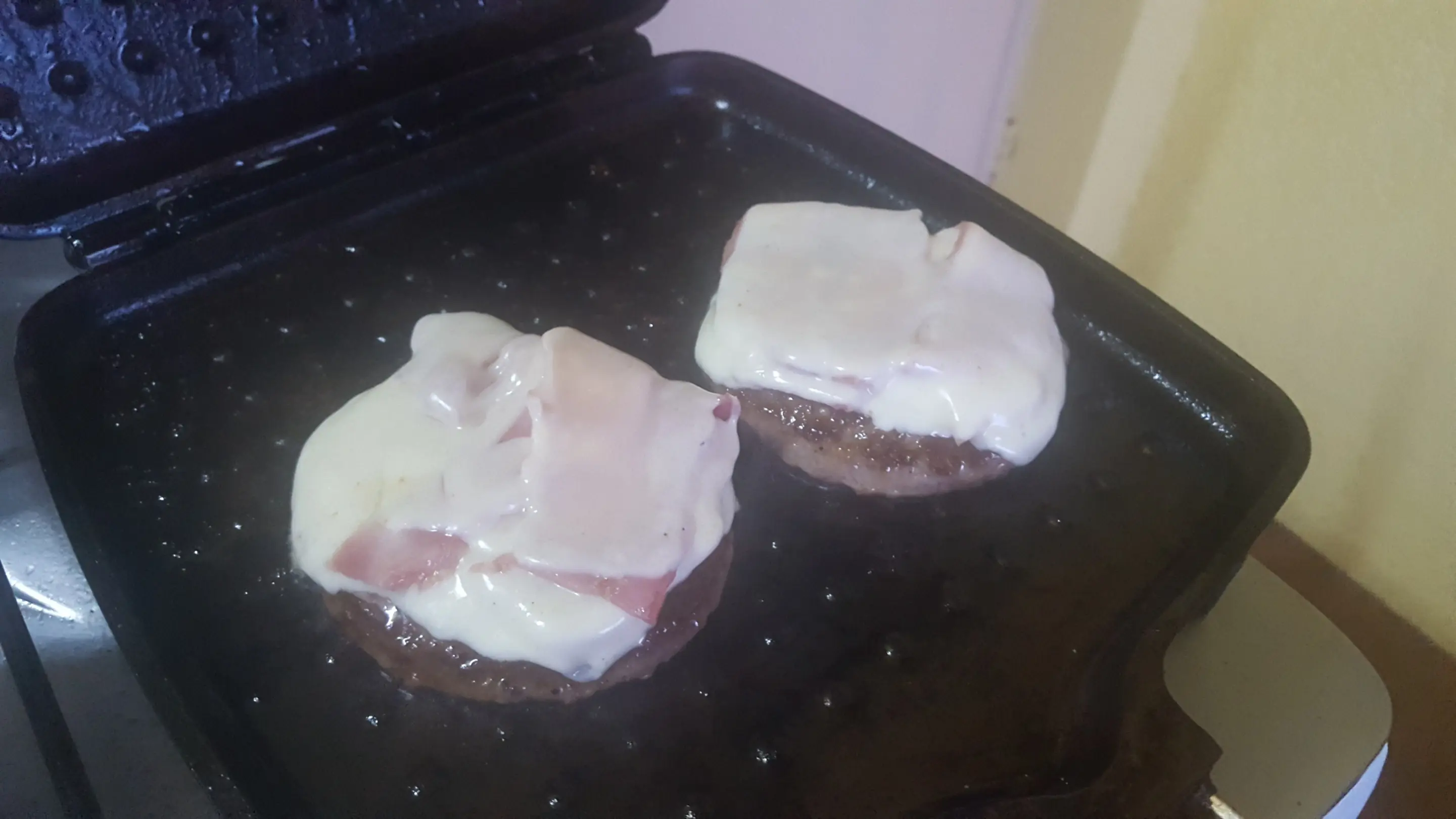 hechas en casa