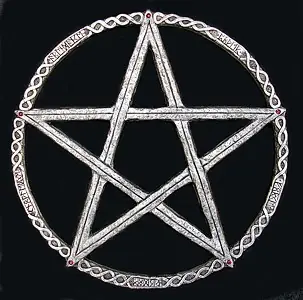 Origen y significado de Baphomet 2º Parte