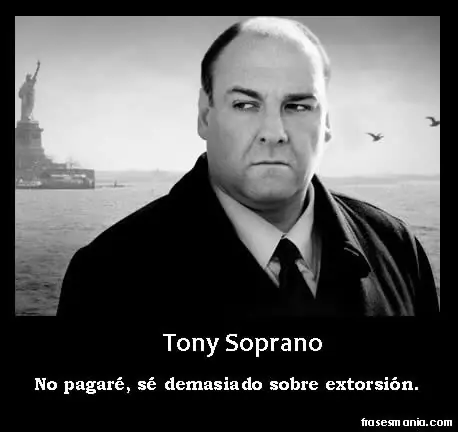 los sopranos