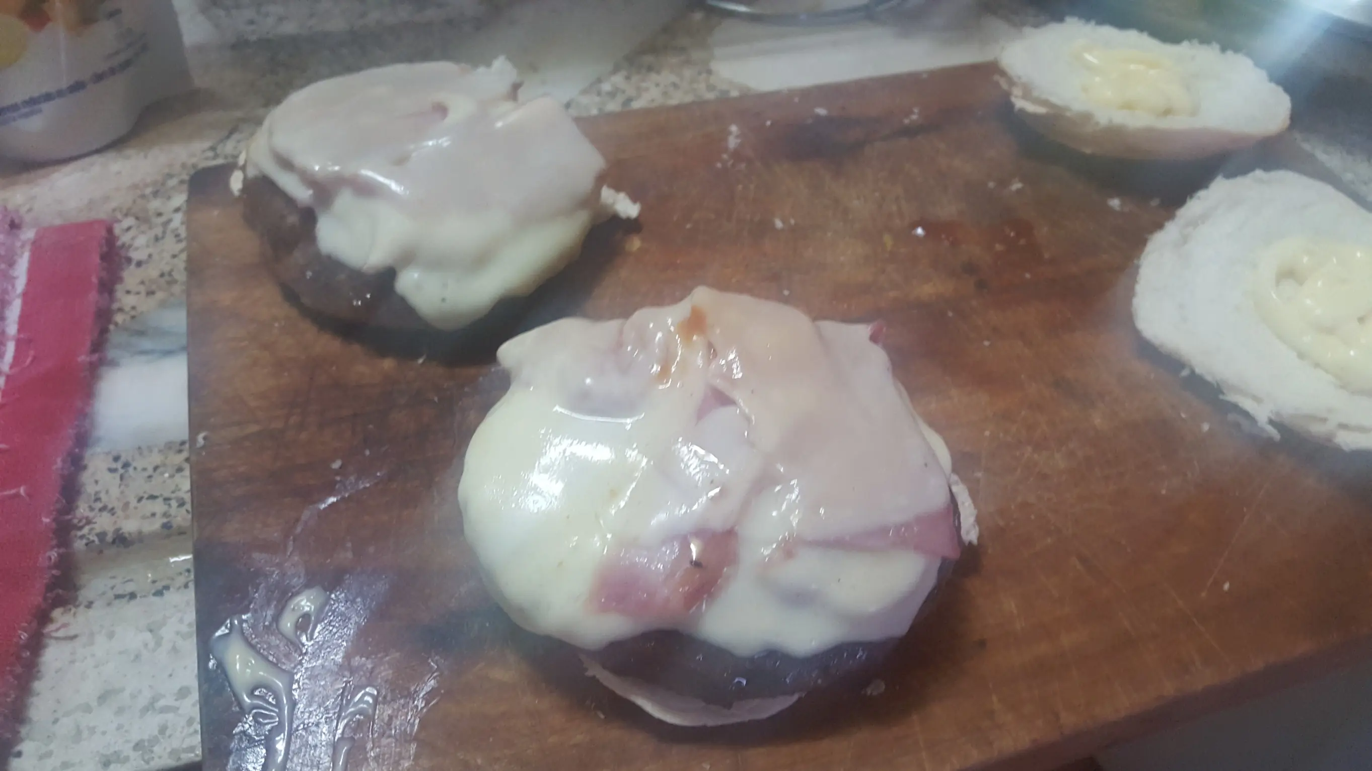 comidas rapidas