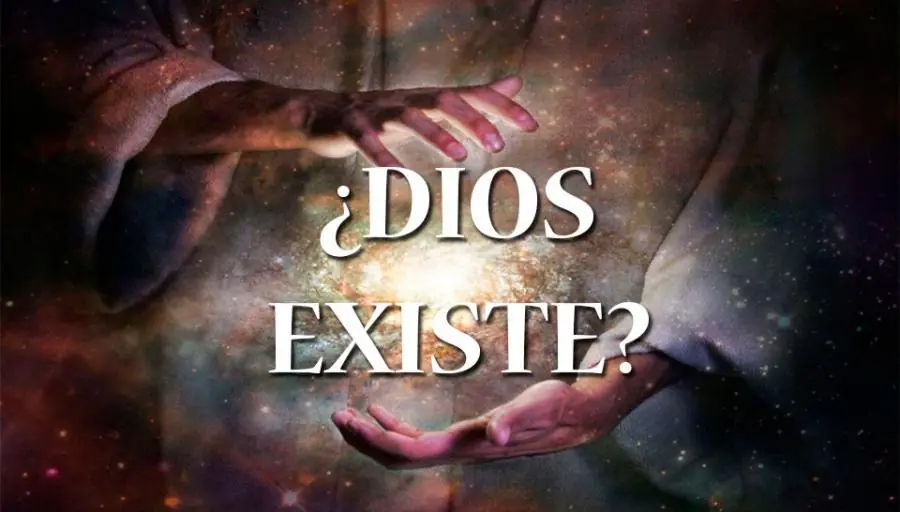 Si Dios existe, por qué no se aparece y ya? Que opinas tu?