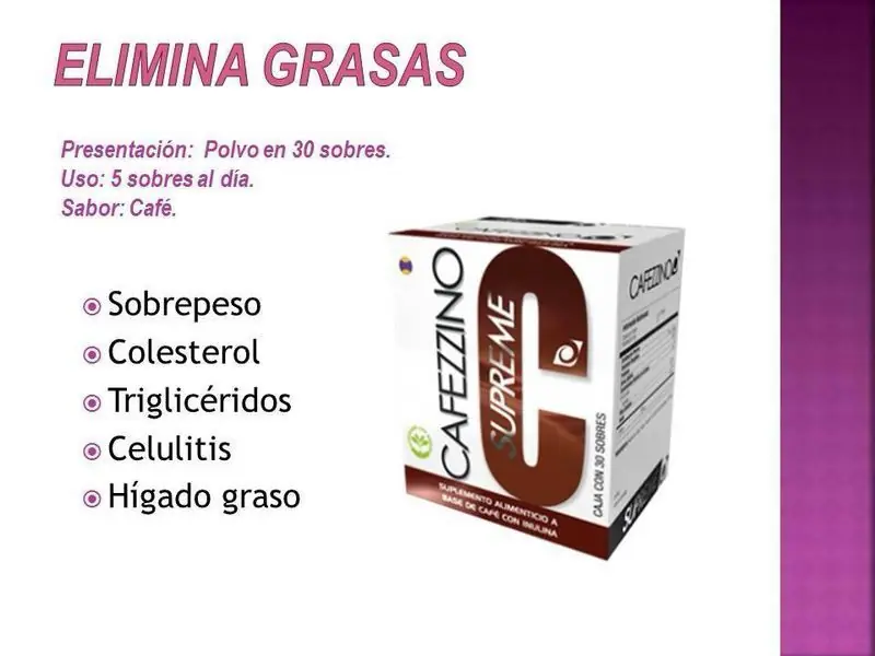 colesterol