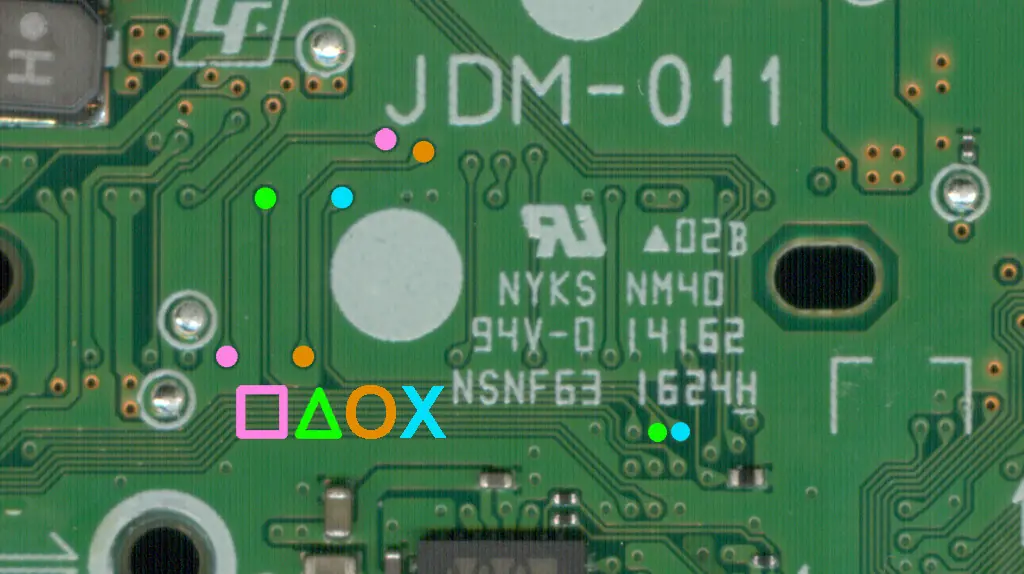 mod ps4