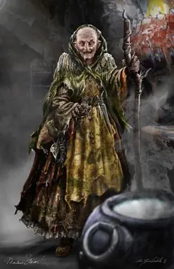 hermanos grimm