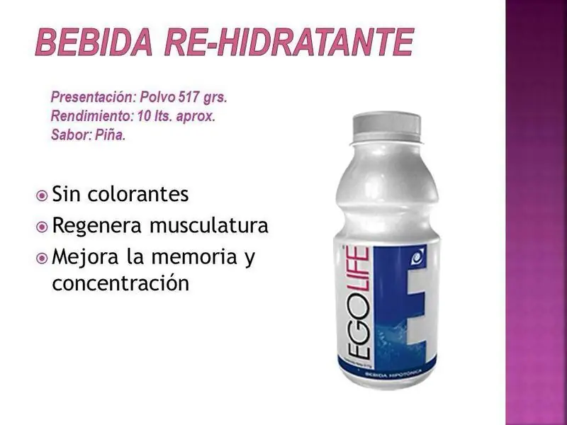 concentracion